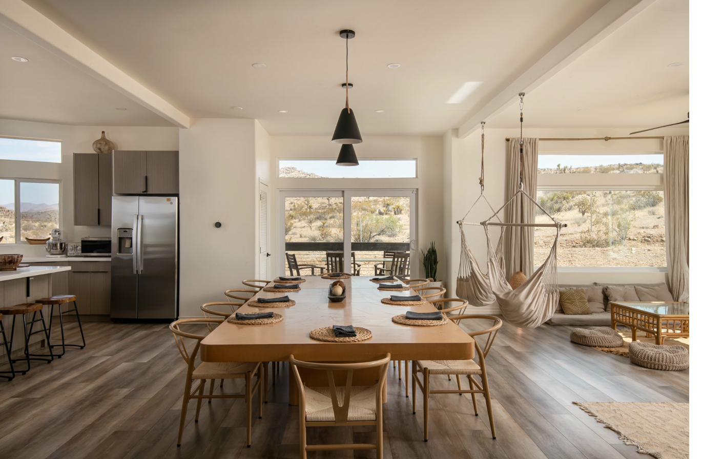 Cloud Canyon exterior